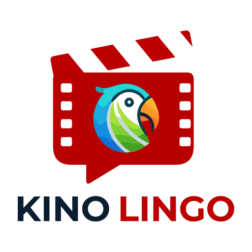 Kinolongo — language learning through films